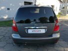 Mercedes A 180 2.0  cdi - klima - 153 tyś km . - 6