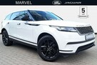 Land Rover Range Rover VELAR MY24 2.0P 250KM AWD Auto S Felgi20 Panorama LED FV23% JLR Marvel Łódź - 1