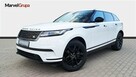 Land Rover Range Rover VELAR MY24 2.0P 250KM AWD Auto S Felgi20 Panorama LED FV23% JLR Marvel Łódź - 3