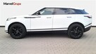 Land Rover Range Rover VELAR MY24 2.0P 250KM AWD Auto S Felgi20 Panorama LED FV23% JLR Marvel Łódź - 4