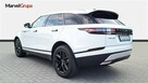 Land Rover Range Rover VELAR MY24 2.0P 250KM AWD Auto S Felgi20 Panorama LED FV23% JLR Marvel Łódź - 5