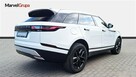 Land Rover Range Rover VELAR MY24 2.0P 250KM AWD Auto S Felgi20 Panorama LED FV23% JLR Marvel Łódź - 7