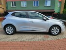 Renault Clio 2021 Tylko Salon Polska 1Właściciel  LPG - 3