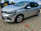 Renault Clio 2021 Tylko Salon Polska 1Właściciel  LPG - 16