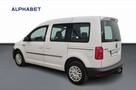 Caddy 2.0 TDI Trendline Salon PL 1wł. F-Vat - 3