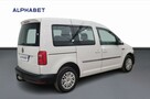 Caddy 2.0 TDI Trendline Salon PL 1wł. F-Vat - 5