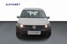 Caddy 2.0 TDI Trendline Salon PL 1wł. F-Vat - 8