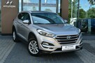 Hyundai Tucson 1.6GDI 132KM Style LED Kamera Navi Czujniki Salon Polska FV-Marża - 4