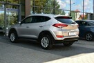 Hyundai Tucson 1.6GDI 132KM Style LED Kamera Navi Czujniki Salon Polska FV-Marża - 5