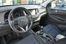 Hyundai Tucson 1.6GDI 132KM Style LED Kamera Navi Czujniki Salon Polska FV-Marża - 8