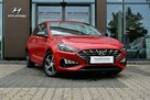 Hyundai i30 1.0T 120KM 6MT Smart Android Auto Kamera Gwarancja 2028 FV23% - 4