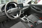 Hyundai i30 1.0T 120KM 6MT Smart Android Auto Kamera Gwarancja 2028 FV23% - 8