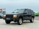 Jeep Grand Cherokee - 8