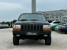 Jeep Grand Cherokee - 9