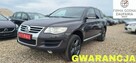 Volkswagen Touareg 4X4 Salon polska automat 1 rej 2008 - 1