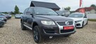 Volkswagen Touareg 4X4 Salon polska automat 1 rej 2008 - 2