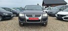 Volkswagen Touareg 4X4 Salon polska automat 1 rej 2008 - 3