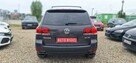 Volkswagen Touareg 4X4 Salon polska automat 1 rej 2008 - 7