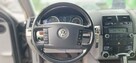 Volkswagen Touareg 4X4 Salon polska automat 1 rej 2008 - 11