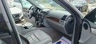 Volkswagen Touareg 4X4 Salon polska automat 1 rej 2008 - 13