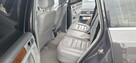 Volkswagen Touareg 4X4 Salon polska automat 1 rej 2008 - 16