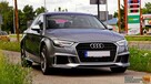 Audi A3 RS3 / 2.0 TFSI Quattro S-Tronic Panorama - Raty Zamiana Gwarancja - 3