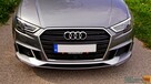 Audi A3 RS3 / 2.0 TFSI Quattro S-Tronic Panorama - Raty Zamiana Gwarancja - 10