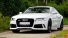 Audi A7 RS7 / 3.0 TFSI Quattro Kamery360 Wentyle - Gwarancja Raty Zamiana - 1