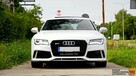 Audi A7 RS7 / 3.0 TFSI Quattro Kamery360 Wentyle - Gwarancja Raty Zamiana - 2