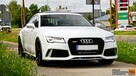 Audi A7 RS7 / 3.0 TFSI Quattro Kamery360 Wentyle - Gwarancja Raty Zamiana - 3