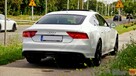 Audi A7 RS7 / 3.0 TFSI Quattro Kamery360 Wentyle - Gwarancja Raty Zamiana - 4