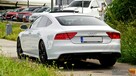 Audi A7 RS7 / 3.0 TFSI Quattro Kamery360 Wentyle - Gwarancja Raty Zamiana - 6