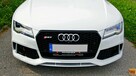 Audi A7 RS7 / 3.0 TFSI Quattro Kamery360 Wentyle - Gwarancja Raty Zamiana - 12