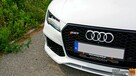 Audi A7 RS7 / 3.0 TFSI Quattro Kamery360 Wentyle - Gwarancja Raty Zamiana - 13