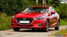 Mazda 3 2.0 SkyActive HUD Navi BOSE Europa - raty od 999PLN - 1