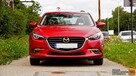 Mazda 3 2.0 SkyActive HUD Navi BOSE Europa - raty od 999PLN - 2