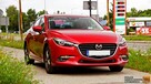 Mazda 3 2.0 SkyActive HUD Navi BOSE Europa - raty od 999PLN - 3