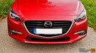 Mazda 3 2.0 SkyActive HUD Navi BOSE Europa - raty od 999PLN - 10