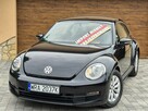 Volkswagen Beetle 1.6D, 2012r, Piękny, Z Niemiec-Zarejestrowany, 1 Właściciel - 2