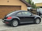 Volkswagen Beetle 1.6D, 2012r, Piękny, Z Niemiec-Zarejestrowany, 1 Właściciel - 4