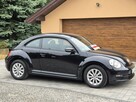 Volkswagen Beetle 1.6D, 2012r, Piękny, Z Niemiec-Zarejestrowany, 1 Właściciel - 5