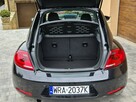 Volkswagen Beetle 1.6D, 2012r, Piękny, Z Niemiec-Zarejestrowany, 1 Właściciel - 7