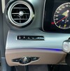 Mercedes E 400 Nawigacja, Klimatyzacja, LED, Hak, Masaże, HUD, Asystent, Kamera 360 - 15