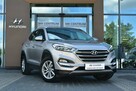 Hyundai Tucson 1.6GDI 132KM Style LED Kamera Navi Czujniki Salon Polska FV-Marża - 3