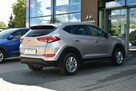 Hyundai Tucson 1.6GDI 132KM Style LED Kamera Navi Czujniki Salon Polska FV-Marża - 7