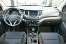 Hyundai Tucson 1.6GDI 132KM Style LED Kamera Navi Czujniki Salon Polska FV-Marża - 15