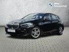 BMW 118 M Pakiet Tempomat Podgrzewane Fotele PDC AndroidAuto/AppleCarPlay LEDy - 1