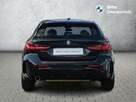 BMW 118 M Pakiet Tempomat Podgrzewane Fotele PDC AndroidAuto/AppleCarPlay LEDy - 4