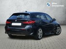 BMW 118 M Pakiet Tempomat Podgrzewane Fotele PDC AndroidAuto/AppleCarPlay LEDy - 5