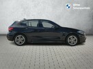 BMW 118 M Pakiet Tempomat Podgrzewane Fotele PDC AndroidAuto/AppleCarPlay LEDy - 6